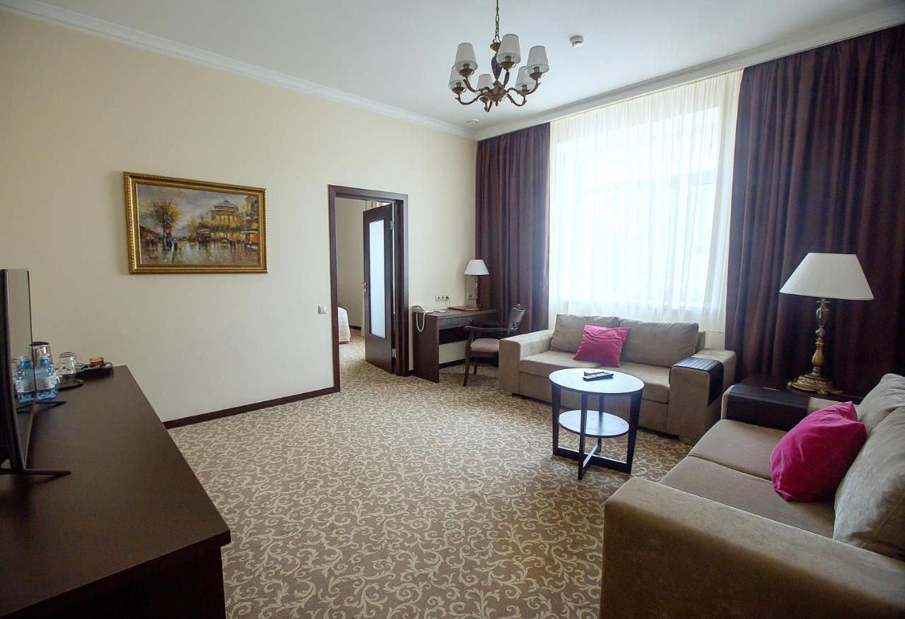 HOTEL BARDIN НОВОКУЗНЕЦК 4* (Россия) - от 5701 RUB | NOCHI